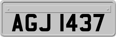 AGJ1437