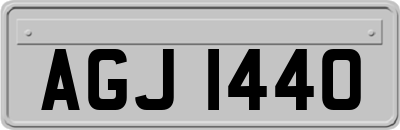 AGJ1440