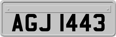 AGJ1443