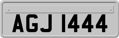 AGJ1444