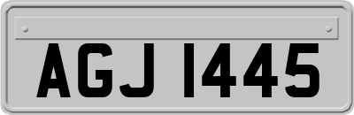 AGJ1445