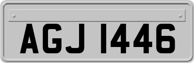 AGJ1446