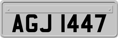 AGJ1447