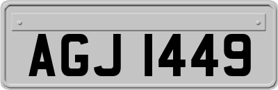 AGJ1449