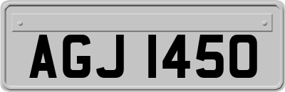 AGJ1450