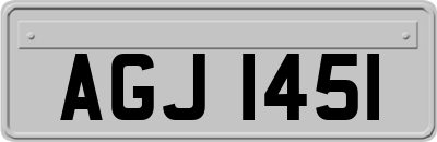 AGJ1451