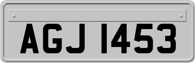 AGJ1453