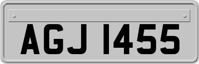 AGJ1455