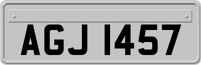 AGJ1457