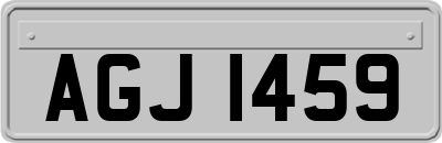 AGJ1459