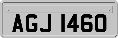 AGJ1460