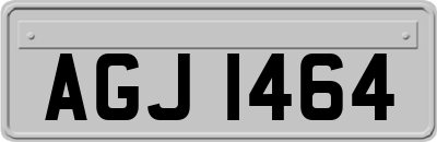 AGJ1464