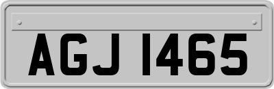 AGJ1465
