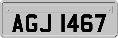 AGJ1467