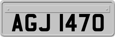 AGJ1470