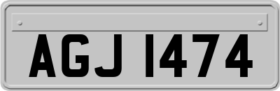 AGJ1474