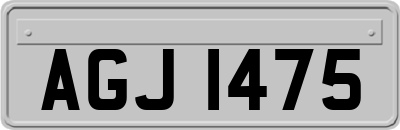 AGJ1475