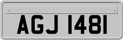 AGJ1481