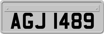AGJ1489