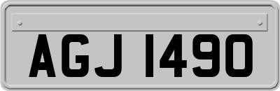 AGJ1490