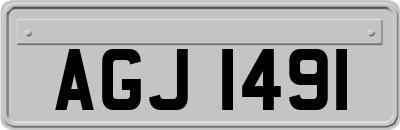 AGJ1491
