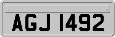 AGJ1492