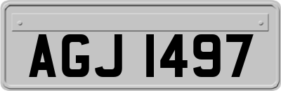 AGJ1497