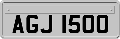 AGJ1500