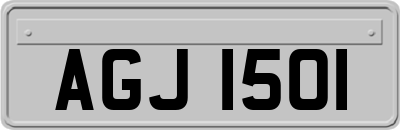 AGJ1501