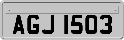 AGJ1503