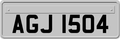 AGJ1504