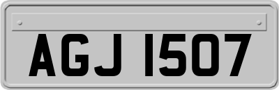 AGJ1507