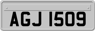 AGJ1509