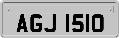AGJ1510