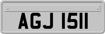 AGJ1511