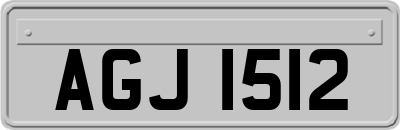 AGJ1512