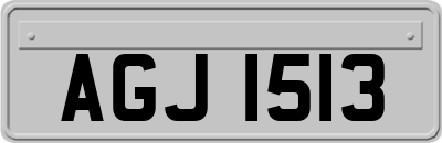 AGJ1513