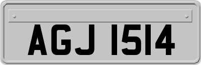 AGJ1514