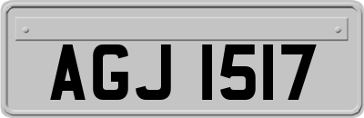 AGJ1517