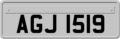 AGJ1519