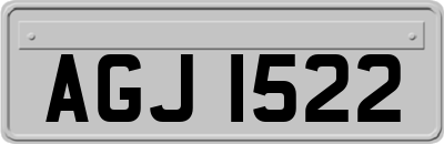 AGJ1522
