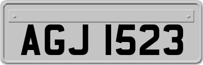 AGJ1523