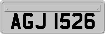 AGJ1526