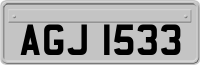 AGJ1533