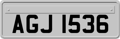 AGJ1536
