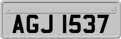 AGJ1537