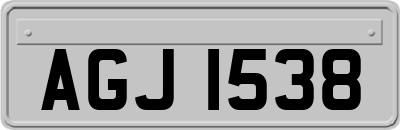AGJ1538