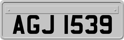 AGJ1539