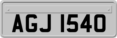 AGJ1540