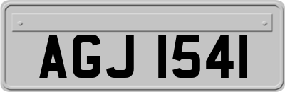 AGJ1541